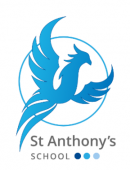 <span style="font-size: medium;">St. Anthony's Way</span><br /><span style="font-size: medium;">Margate, <br />Ken<span style="text-decoration: underline;">t&nbsp;<a title="Click here to see us on Google Maps" href="https://goo.gl/maps/YL7gwnkrKubjQpdc6" target="_blank">CT9 3RA<br /><br /></a></span><a title="Click here to see us on Google Maps" href="https://goo.gl/maps/YL7gwnkrKubjQpdc6" target="_blank">01843 292015</a><a title="Click here to see us on Google Maps" href="https://goo.gl/maps/YL7gwnkrKubjQpdc6" target="_blank"><br /></a><a title="Click here to email us" href="mailto:admin@st-anthonys.kent.sch.uk?subject=Contact%20from%20the%20St.%20Anthony%27s%20School,%20Margate%20website">admin@st-anthonys.kent.sch.uk</a></span>